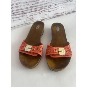 Dr. Scholl's
Original Sandal Classic
Slide/Exercise Clog Coral